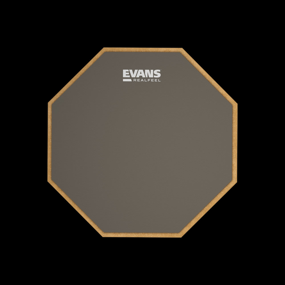 Evans 7" RealFeel Apprentice Practice Pad