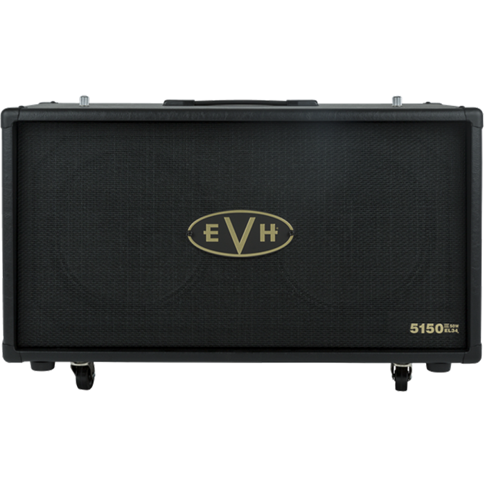 EVH 5150III EL34 212 Cabinet