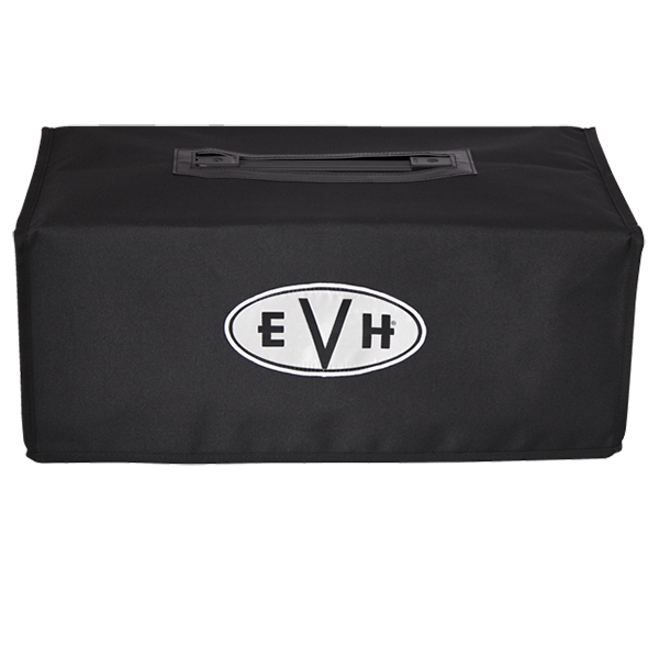 EVH AMPS 5150III 50 Watt Head Cover
