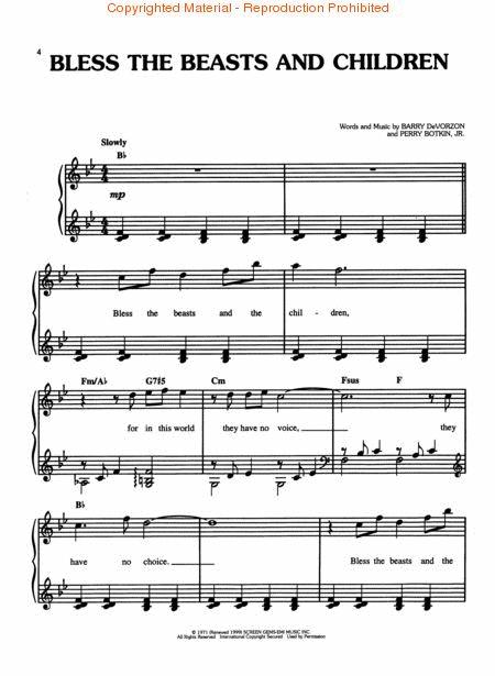 Best of Carpenters for Easy Piano