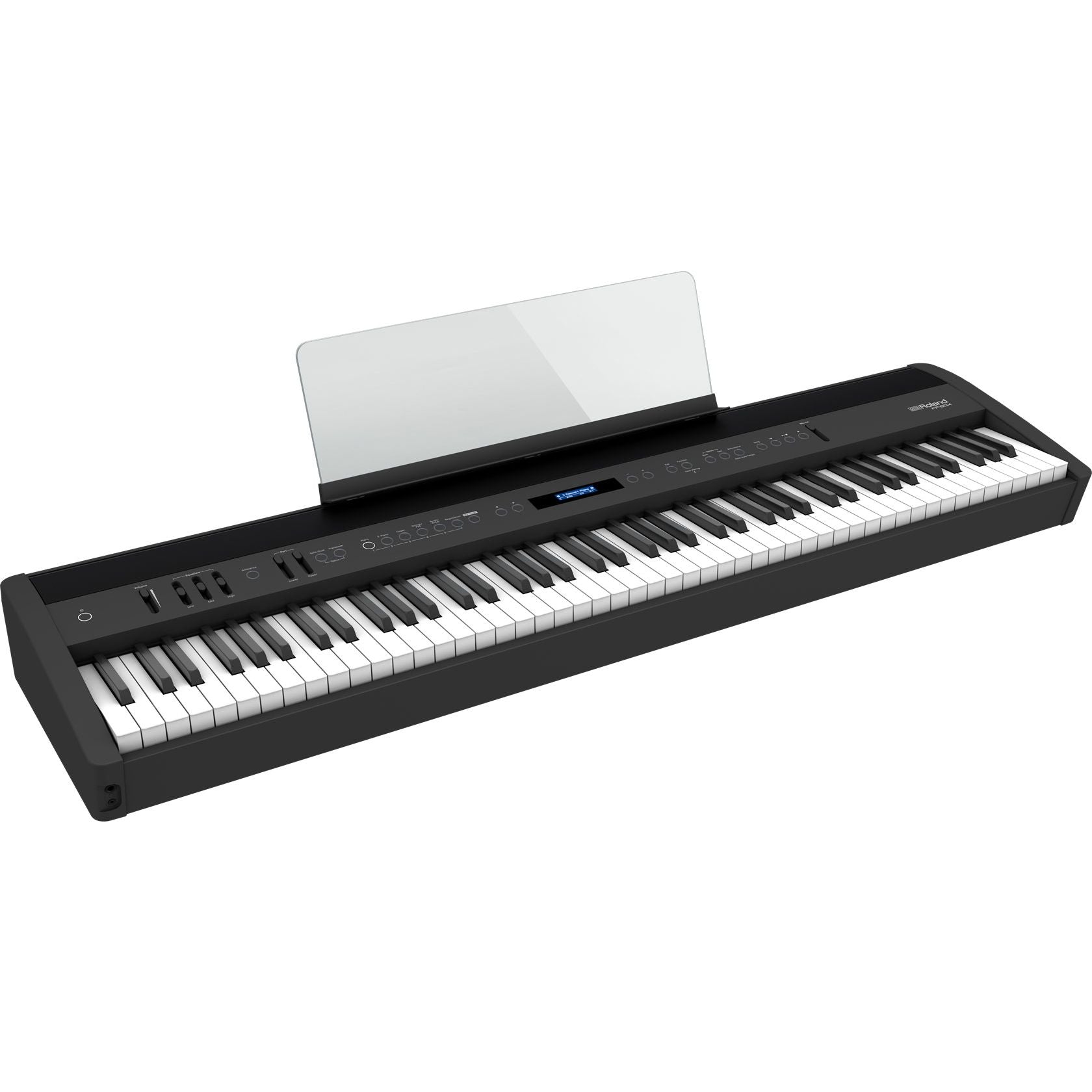 Roland FP-60X Digital Piano + Free Headphones worth $85