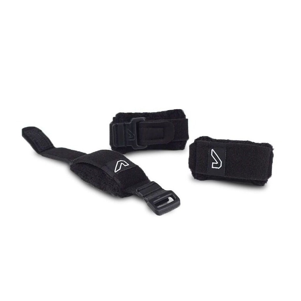 Gruv Gear FretWraps, Black