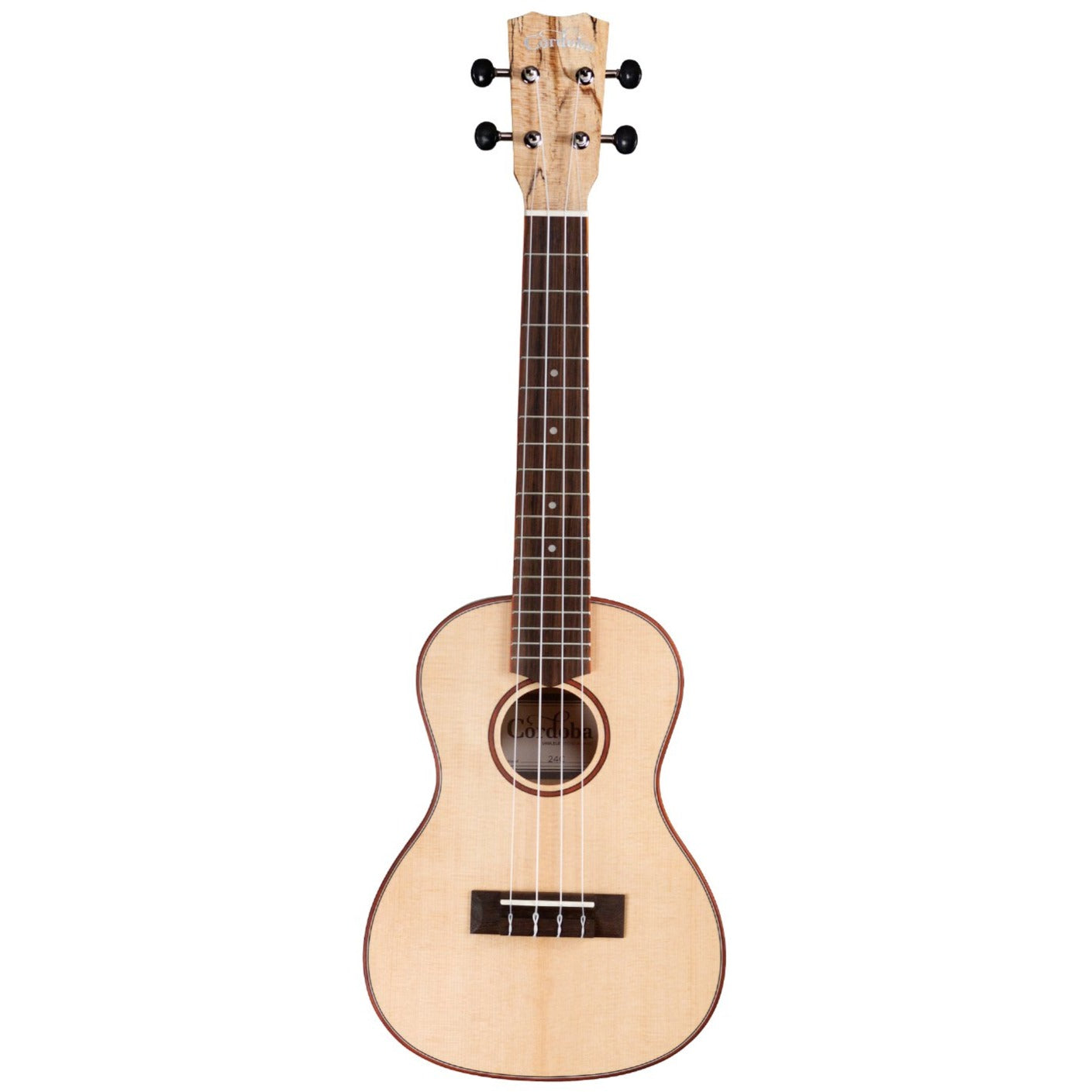 Cordoba 24C Concert Ukulele
