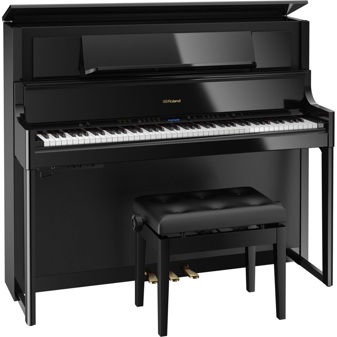 Roland LX708 Digital Piano