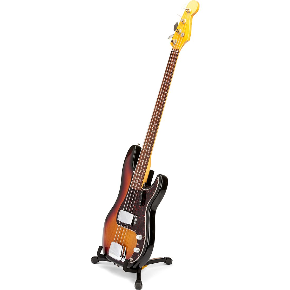 Hercules Mini Electric/Bass Guitar Stand