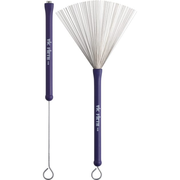 Vic Firth Heritage Brushes