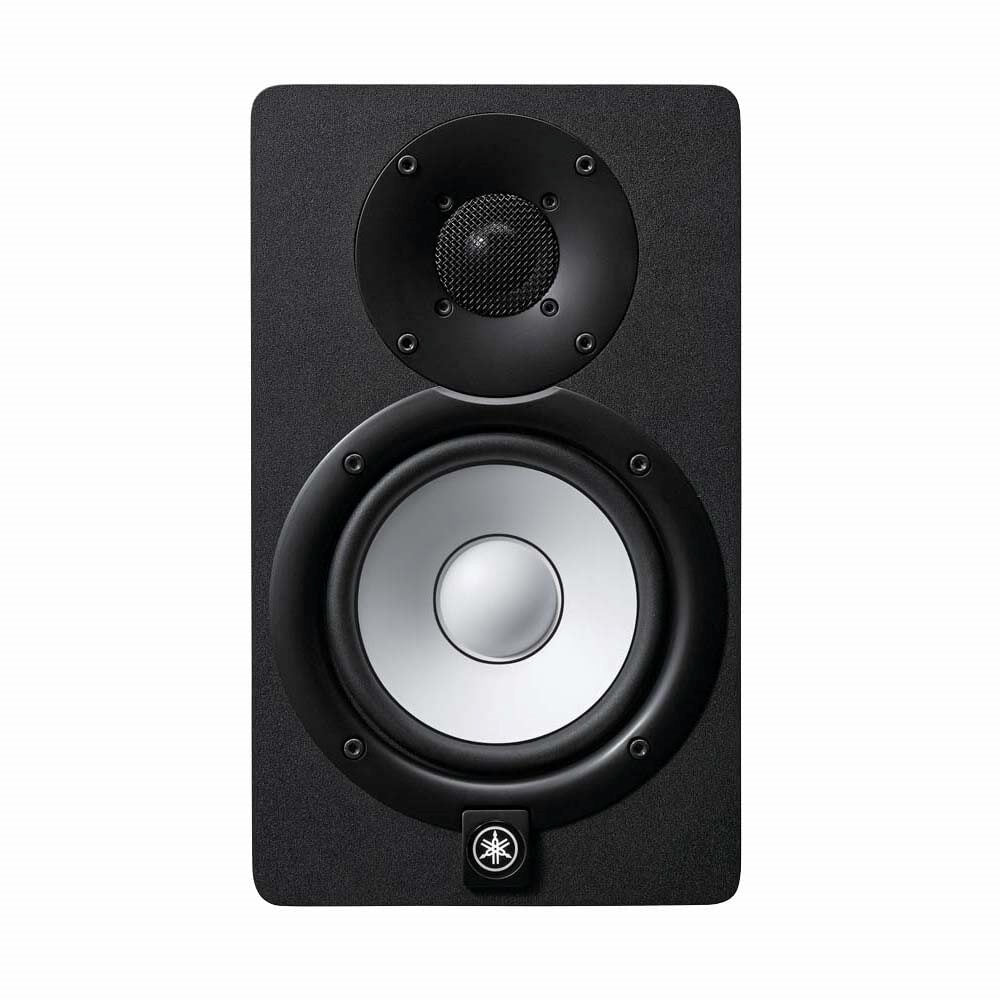 Yamaha HS5 Powered Studio Monitor, Single Unit
