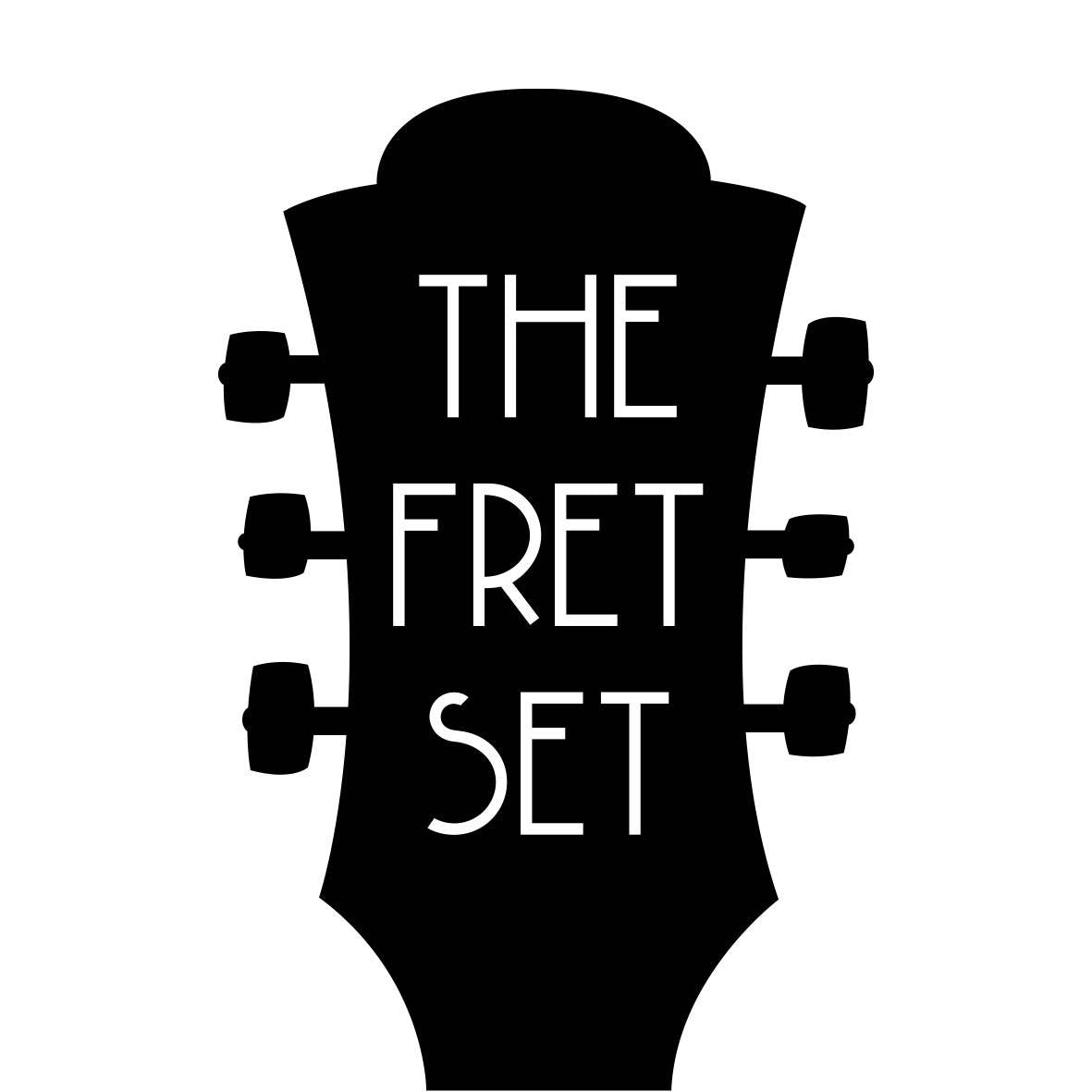 The Gold Standard Plek Dress and Setup by The Fret Set, Derek Chan