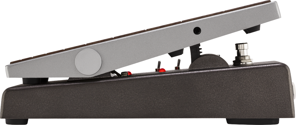 Fender Tread-Light Wah Pedal