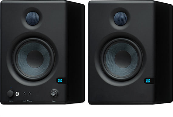 PreSonus Eris E4.5 BT Studio Monitor (Pair)