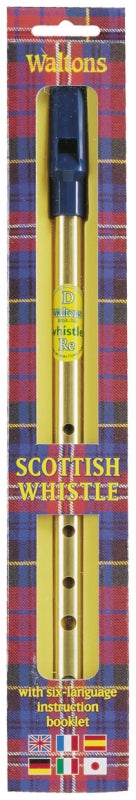 Waltons Scottish Whistle