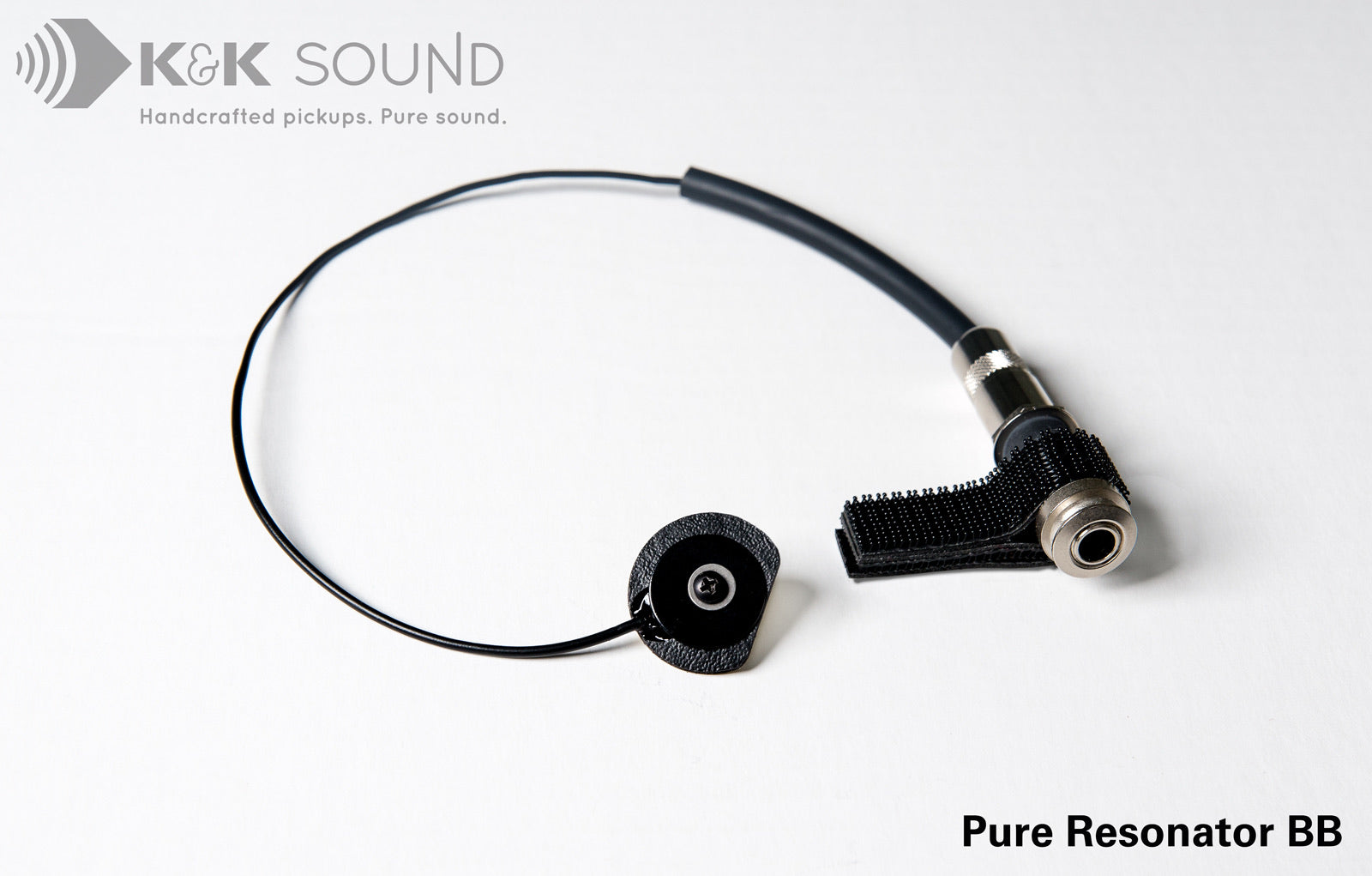K & K Pure Resonator BB