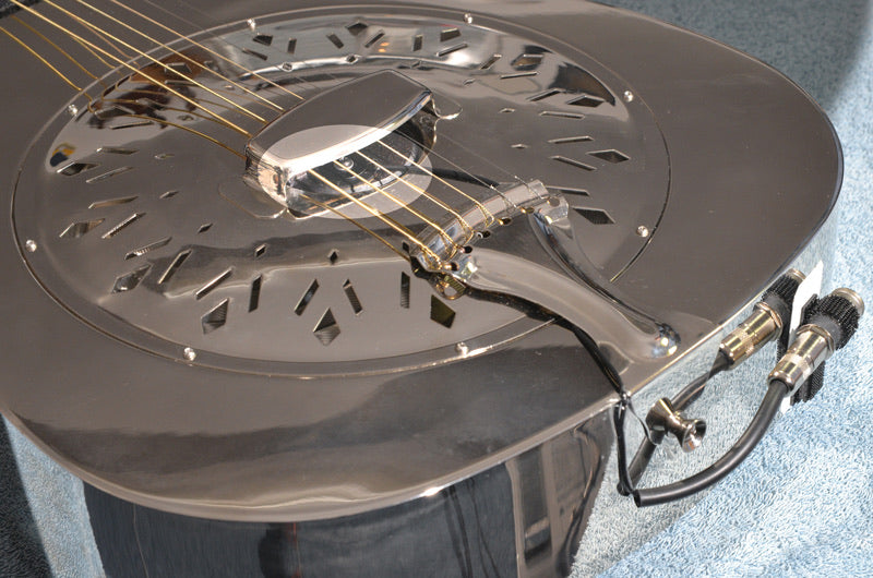 K & K Pure Resonator BB