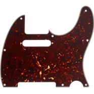 Fender 8-Hole Telecaster Pickguard