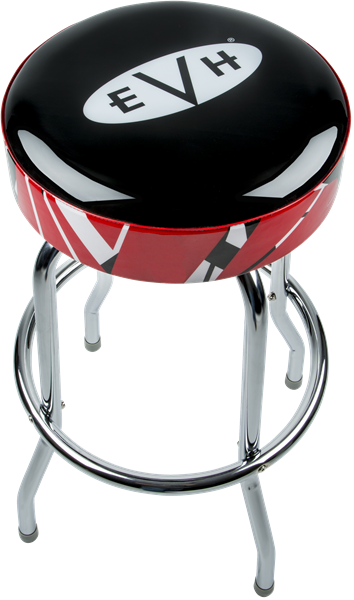 EVH Bar Stool 24” or 30”