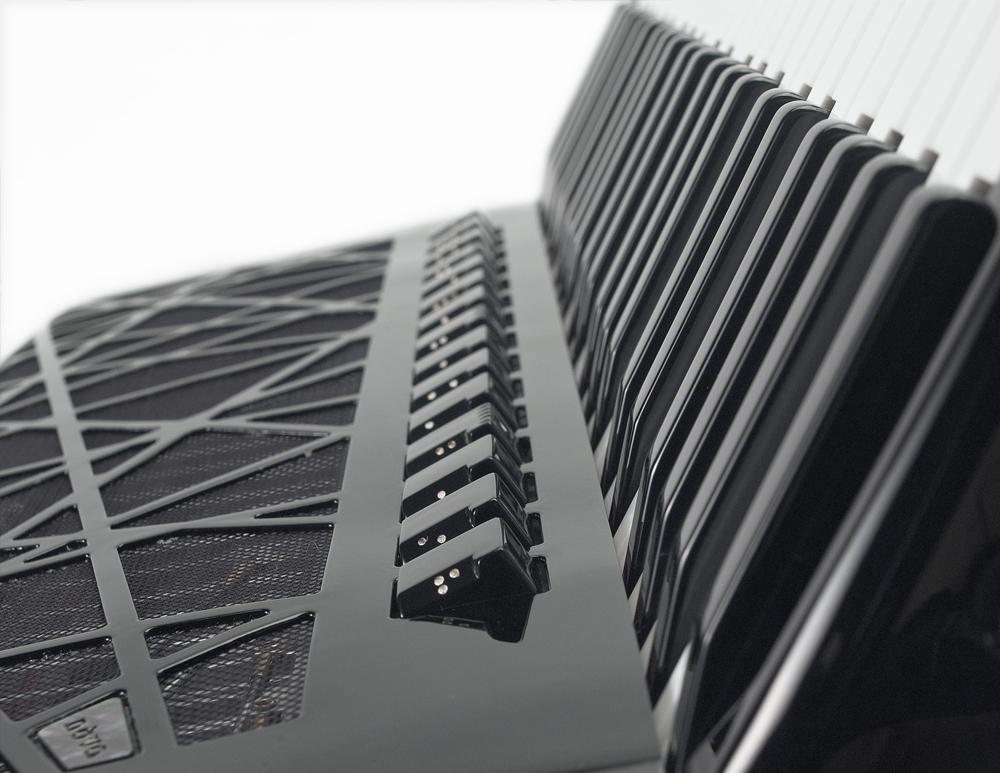 Pigini Nova Piano Accordion