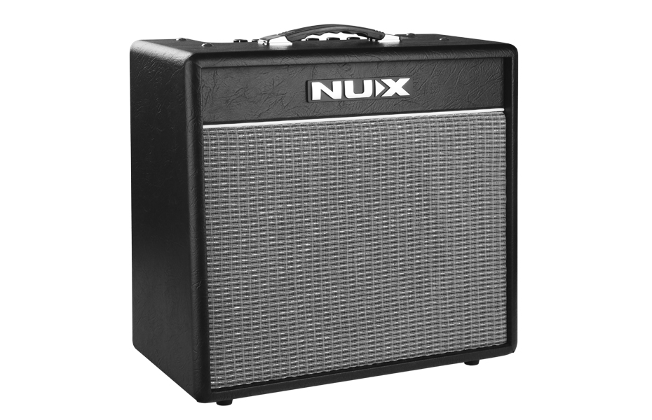 NUX Mighty 40 BT Guitar Amp
