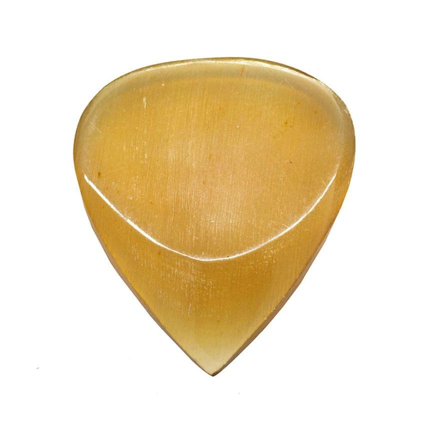 Timber Tones Luxury Guitar Picks - Jazz Tones Fat