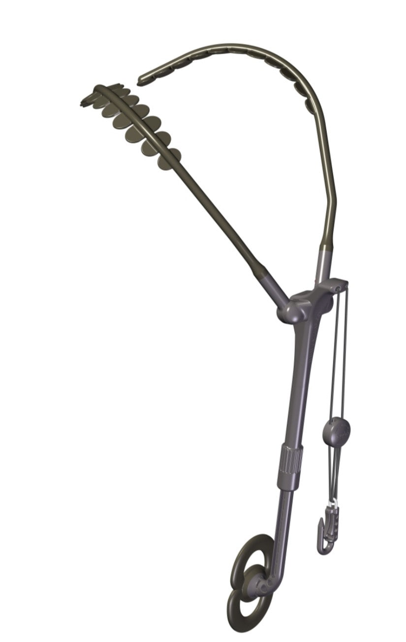 Jazzlab Saxholder Pro