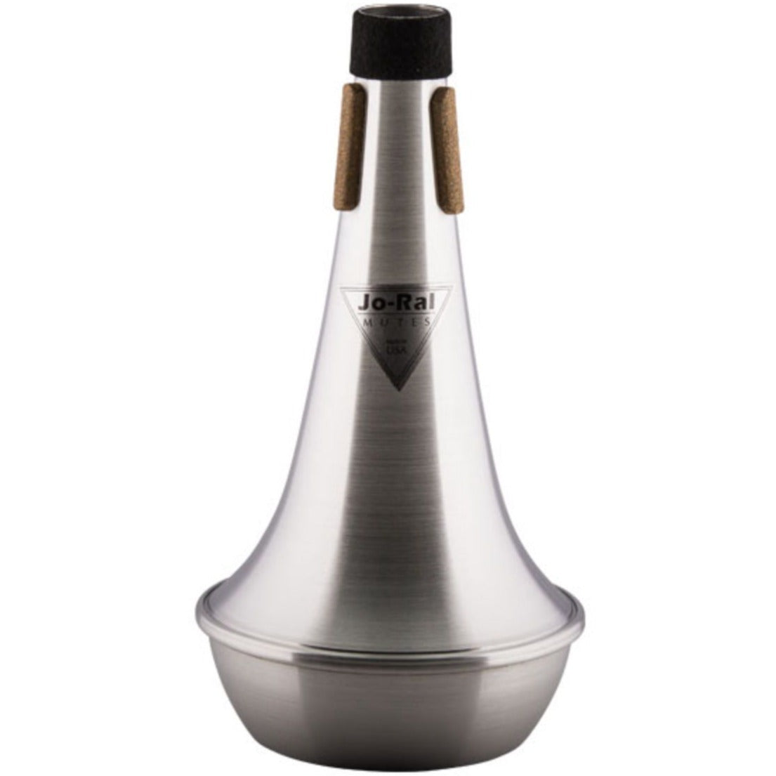 Jo-Ral Bass Trombone Straight Mutes