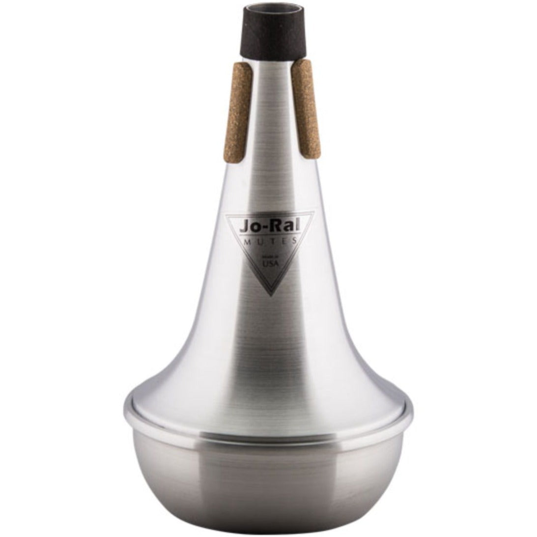 Jo-Ral Trombone Straight Mutes