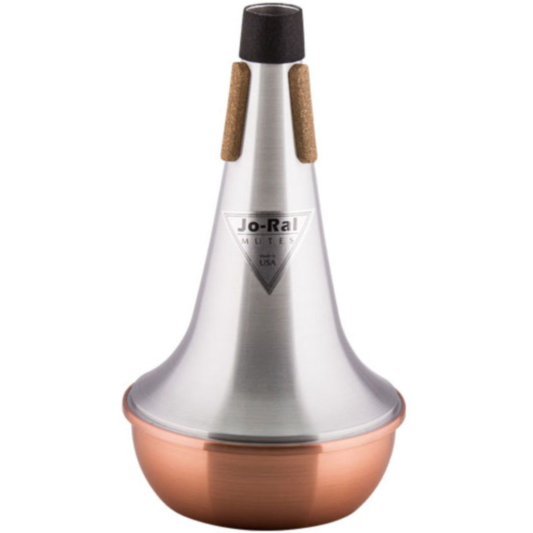 Jo-Ral Trombone Straight Mutes
