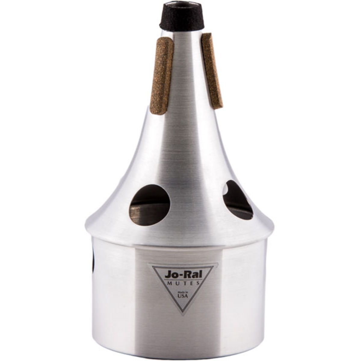 Jo-Ral Trumpet Bucket Mutes