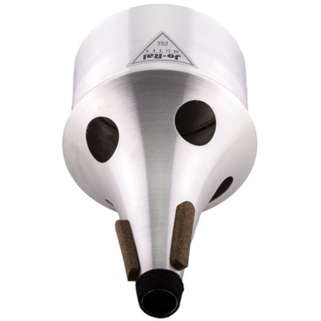 Jo-Ral Trumpet Bucket Mutes