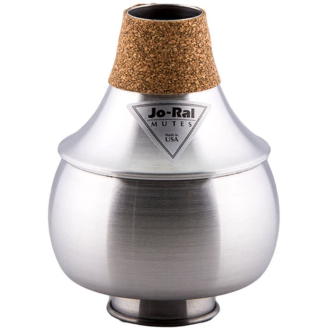 Jo-Ral Trumpet Bubble (Wah-Wah) Mutes