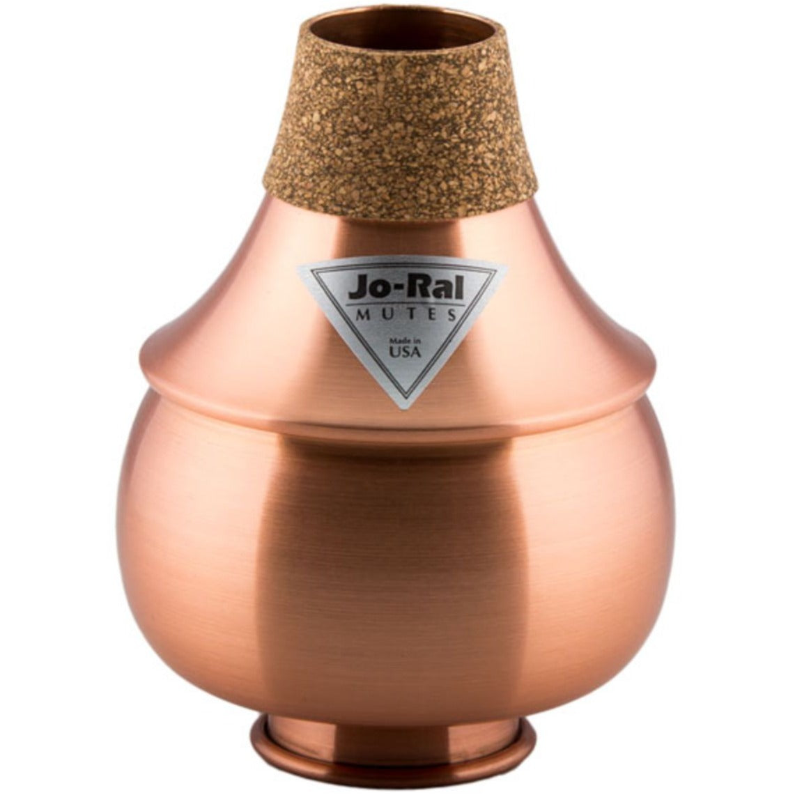 Jo-Ral Trumpet Bubble (Wah-Wah) Mutes