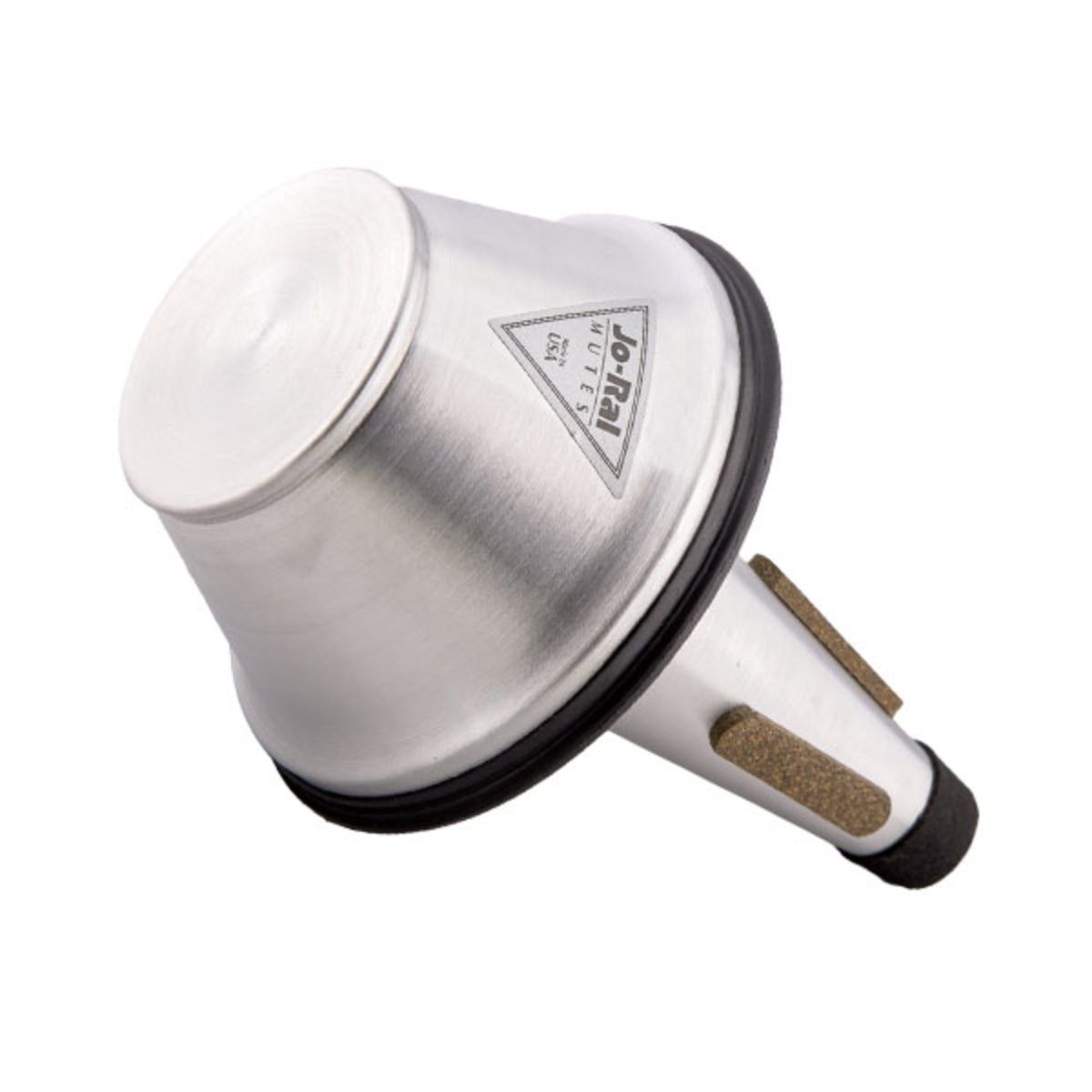 Jo-Ral Trumpet Tri-Tone Cup Mute