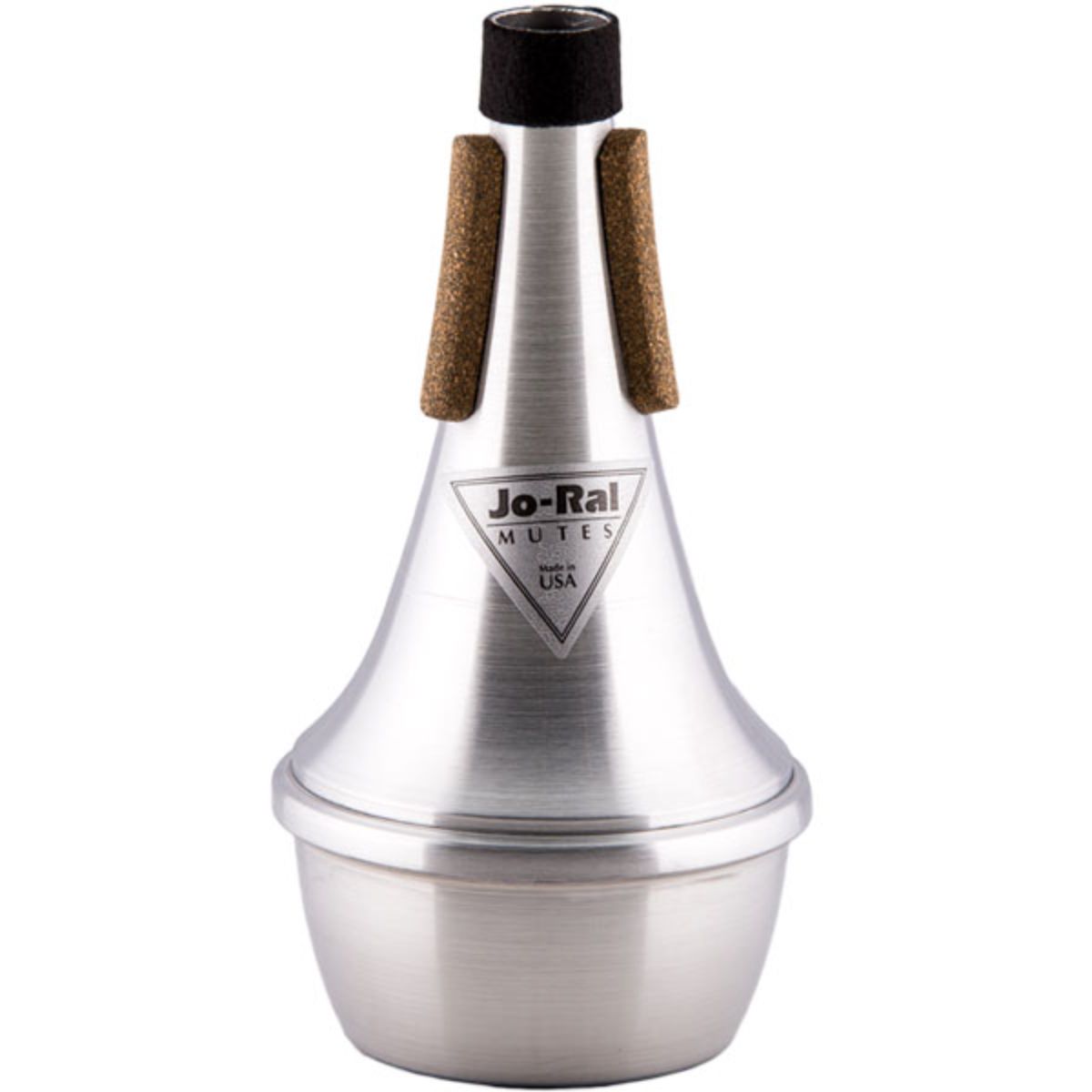 Jo-Ral Trumpet Straight Mutes