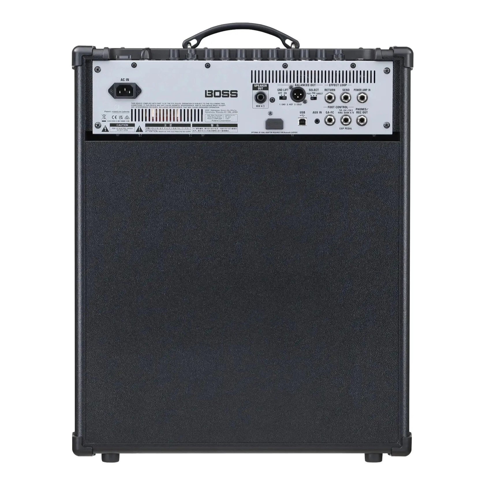 BOSS Katana-210 Bass Amplifier
