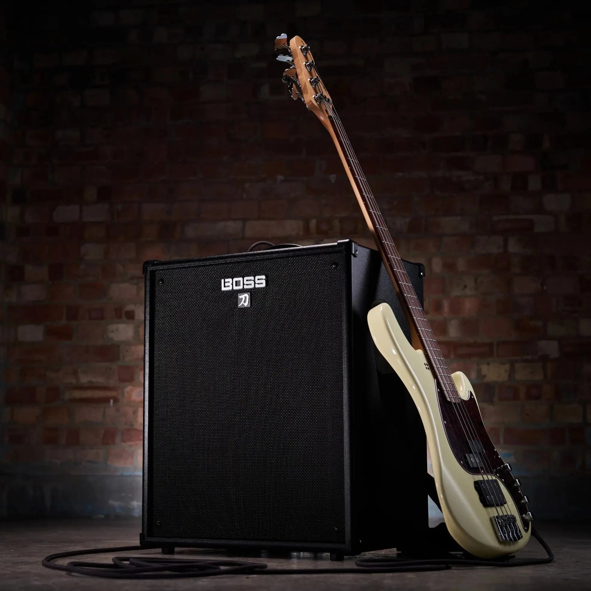 BOSS Katana-210 Bass Amplifier