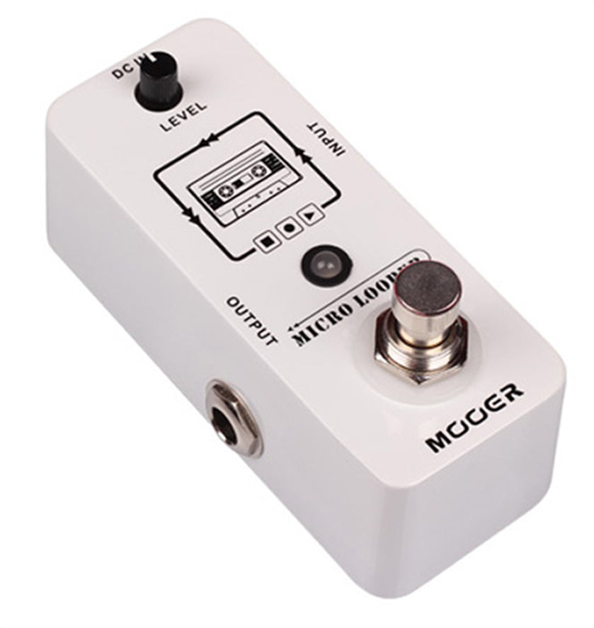 Mooer Micro Looper
