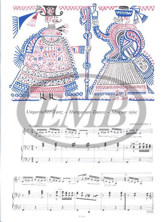 Violin Music for Beginners, Book 1