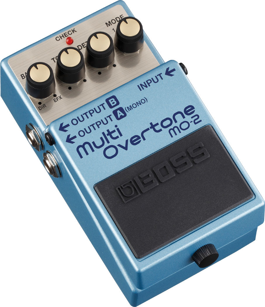 BOSS MO2 Multi Overtone