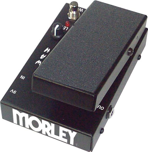 Morley Mini Wah