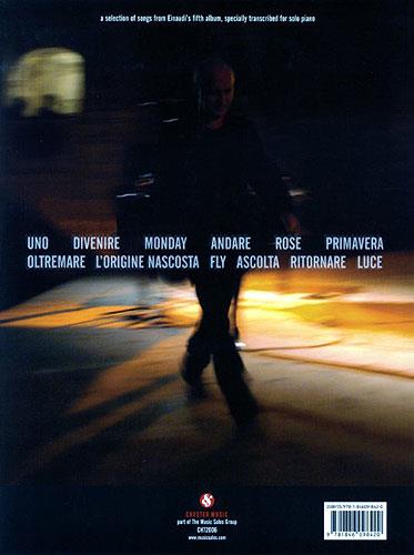 Einaudi: Divenire for Solo Piano