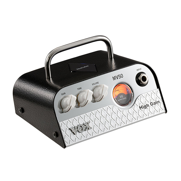 VOX MV50-HG High Gain Guitar Amp