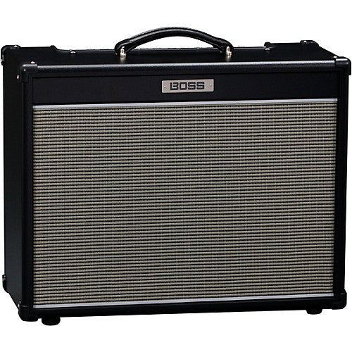 BOSS Nextone Stage Guitar Amp
