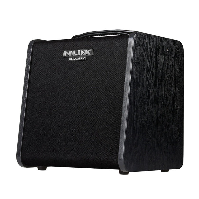 NUX Stageman II AC-60 Acoustic Amplifier