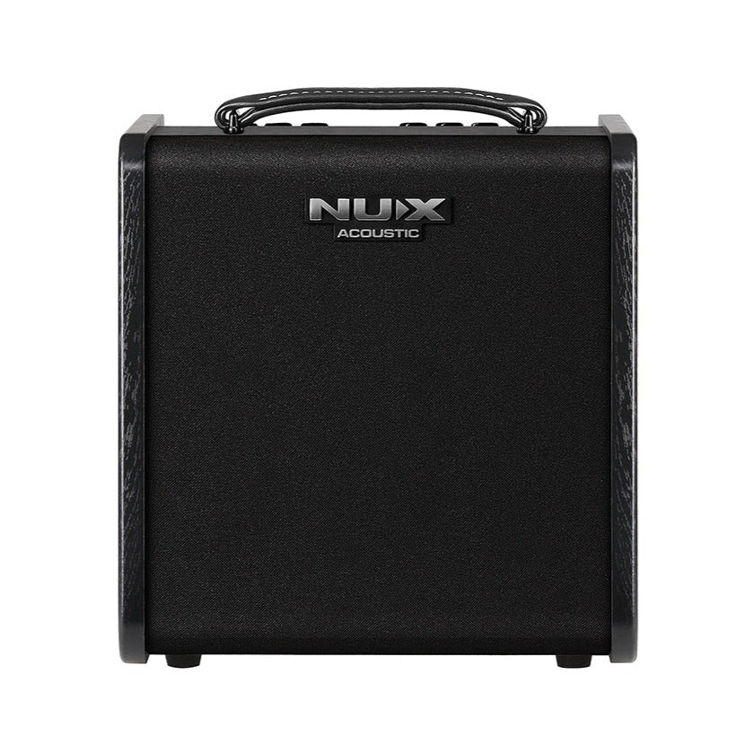 NUX Stageman II AC-60 Acoustic Amplifier