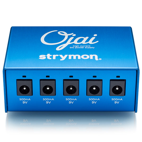 Strymon Ojai Power Supply