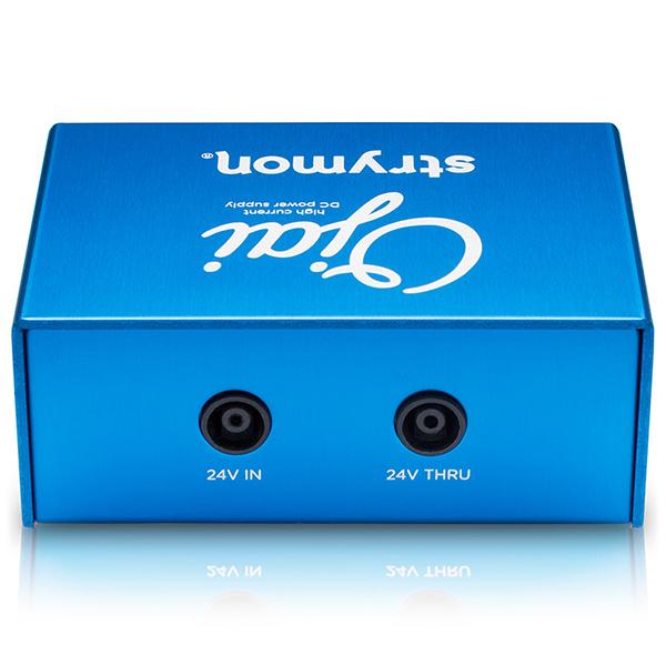 Strymon Ojai Power Supply