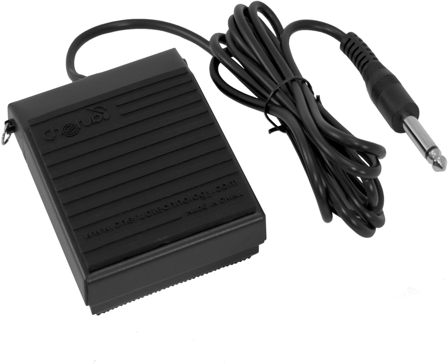 sustain pedal polarity switch Sustain Pedal with Polarity Switch for Keyboard