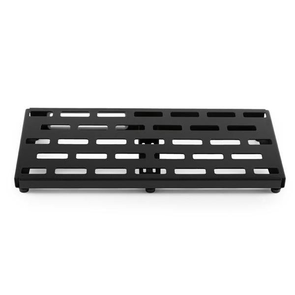 Rockboard Tres 3.1 Pedalboard w- Flight Case