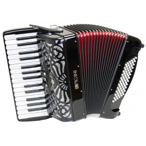 Pigini Preludio P30 Piano Accordion