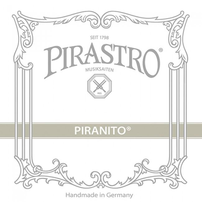Pirastro Piranito Strings for Viola