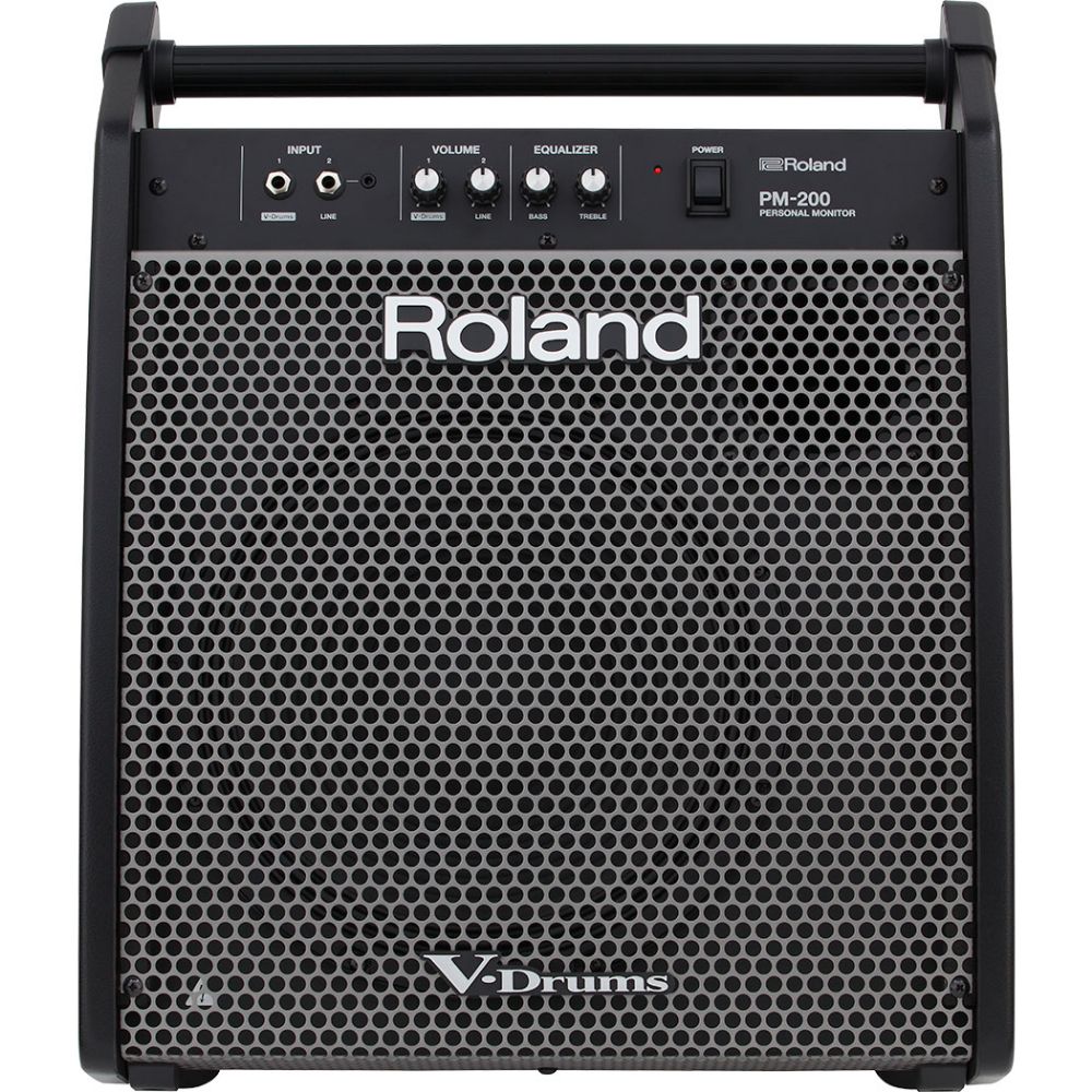 Roland PM-200 Drum Monitor